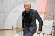 PEOPLE -  Promis am Sommerfest 'Eclat Dore' im Hotel Vier Jahreszeiten Kempinski in München