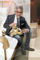 PEOPLE -  Promis am Sommerfest 'Eclat Dore' im Hotel Vier Jahreszeiten Kempinski in München