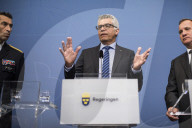 NEWS - Datenleck in Schweden: Opposition fordert Rücktritt von Ministern