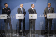 NEWS - Datenleck in Schweden: Opposition fordert Rücktritt von Ministern