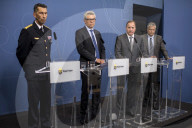 NEWS - Datenleck in Schweden: Opposition fordert Rücktritt von Ministern