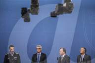 NEWS - Datenleck in Schweden: Opposition fordert Rücktritt von Ministern