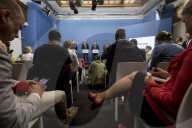 NEWS - Datenleck in Schweden: Opposition fordert Rücktritt von Ministern