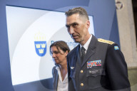 NEWS - Datenleck in Schweden: Opposition fordert Rücktritt von Ministern
