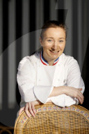 STUDIO - Virginie Basselot (Köchin)