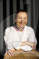 STUDIO - Virginie Basselot (Köchin)