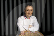 STUDIO - Virginie Basselot (Köchin)