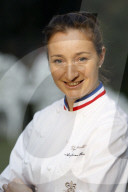 STUDIO - Virginie Basselot (Köchin)
