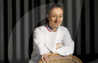 STUDIO - Virginie Basselot (Köchin)