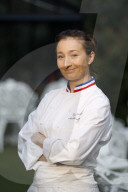 STUDIO - Virginie Basselot (Köchin)