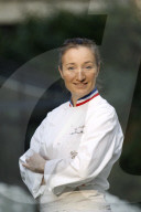 STUDIO - Virginie Basselot (Köchin)