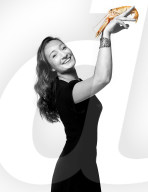 STUDIO - Virginie Basselot (Köchin)