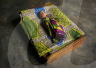 REPORTAGE - Benin: Voodoo Zwillinge Tradition