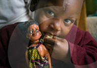 REPORTAGE - Benin: Voodoo Zwillinge Tradition
