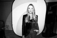 STUDIO - Elizabeth Olsen