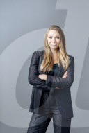 STUDIO - Elizabeth Olsen