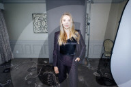 STUDIO - Elizabeth Olsen