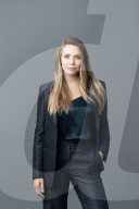 STUDIO - Elizabeth Olsen
