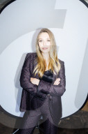 STUDIO - Elizabeth Olsen