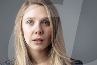 STUDIO - Elizabeth Olsen