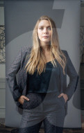 STUDIO - Elizabeth Olsen