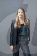 STUDIO - Elizabeth Olsen