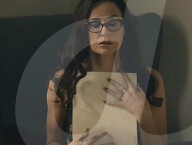 PEOPLE - Demi Moore in 'Blind'