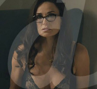 PEOPLE - Demi Moore in 'Blind'