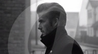 PEOPLE - David Beckham posiert für 'Respect'