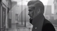 PEOPLE - David Beckham posiert für 'Respect'