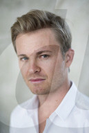 PORTRAIT - Nico Rosberg