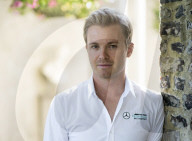 PORTRAIT - Nico Rosberg