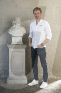 PORTRAIT - Nico Rosberg