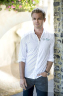 PORTRAIT - Nico Rosberg