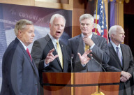 NEWS - Washington: Trump's Gesundheitsreform scheitert erneut