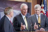 NEWS - Washington: Trump's Gesundheitsreform scheitert erneut