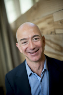 Bezos presents new Kindle Fire HDX