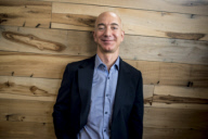 Bezos presents new Kindle Fire HDX