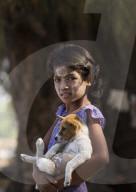 FEATURE - Menschen mit ihren Tieren