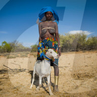 FEATURE - Menschen mit ihren Tieren