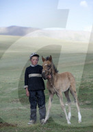 FEATURE - Menschen mit ihren Tieren