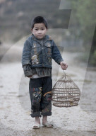 FEATURE - Menschen mit ihren Tieren