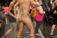 FEATURE - Die Bilder der Woche