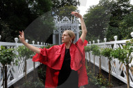 FEATURE - Die Bilder der Woche