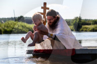 FEATURE - Die Bilder der Woche