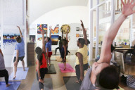 FEATURE - Die Bilder der Woche