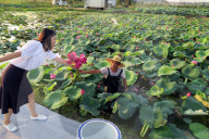 FEATURE - Die Bilder der Woche