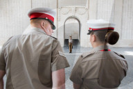 FEATURE - Die Bilder der Woche