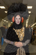 FEATURE - Comic Con in London 