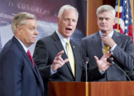 NEWS - Washington: Trump's Gesundheitsreform scheitert erneut